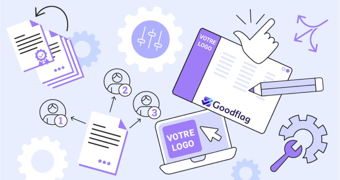 La signature électronique Goodflag au service du secteur public