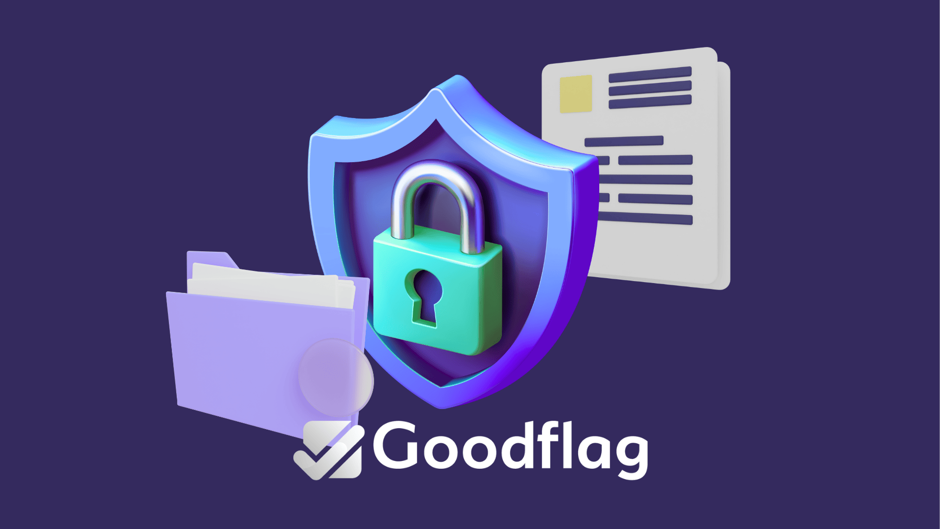 Goodflag : Signature électronique et confiance numérique / Digital trust